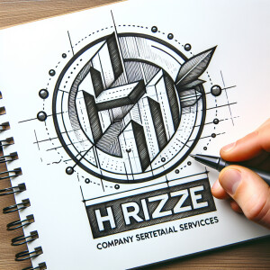 Hand Drawn/Sketch