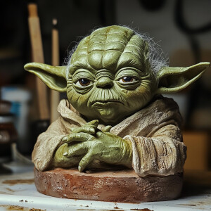 Do or do not. There is no try.