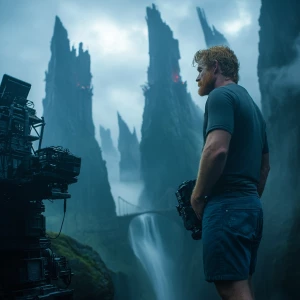 A masterpiece of visual storytelling, directed by the illustriou...