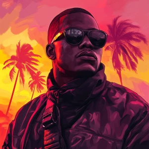 Meme Wojak, highly detailed character portrait in the style of m...