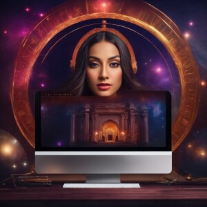 banner for Youtube channel related to Astrology and vastu