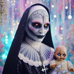 Cracked,leathery,weathered ultra-white epidermis with a shimmeri...