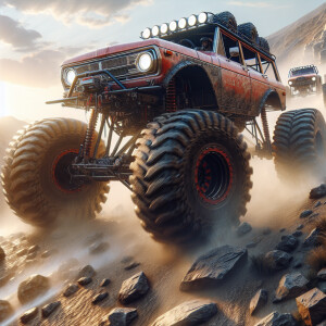 Life is short break rules. 8k resolution, HDR, masterpiece, ultr...