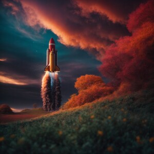 Rocket