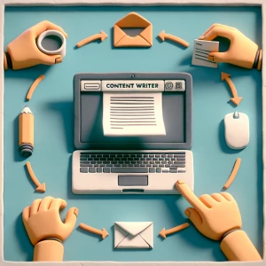 I'd like to create an animated graphic. It should have a stop mo...