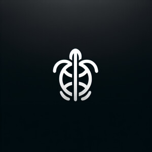 Design a sleek and upscale logo for "ALTIGARDE" incorporating a...