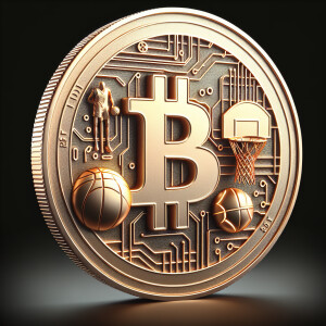 Basketball meme coin
