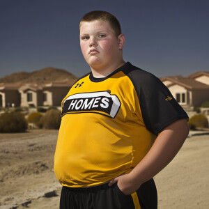 Todd Faheys A teenaged boy aged 18 male beginning transition to...