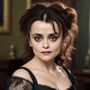 Helena Bonham Carter