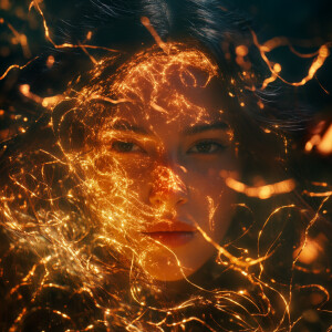 Captured with a Canon EOS R5 and RF 50mm f/1.2L lens: Hyperreali...