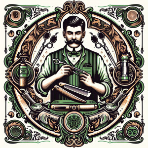 Barber