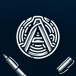 Create a signature for A.Clay