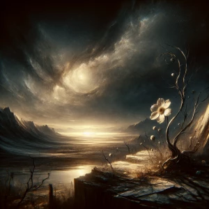 Life without a mother is painful  a wound that will not heal