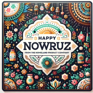 Создайте праздничное изображение с поздравительным баннером, на...