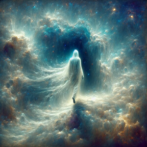 Craft a hyper-realistic, high-dynamic-range (HDR) image that sho...