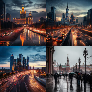 Бородатые хачи наводнили москву полицейские отбиваются как могут...