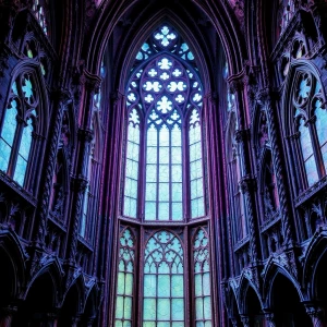 A realistic take on architecture. The best of detailed textured...