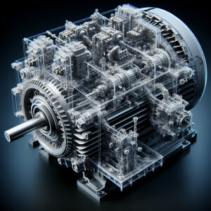 250 hp electric motor