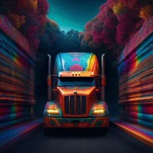 Create an 8K ultra-high-definition, photorealistic 3D motion gra...