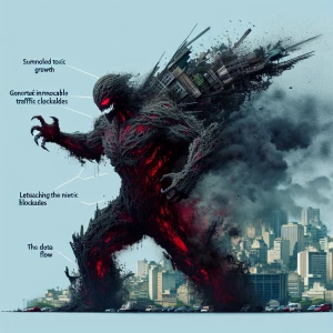 Create a villain to oppose the superhero inspired by São Paulo....