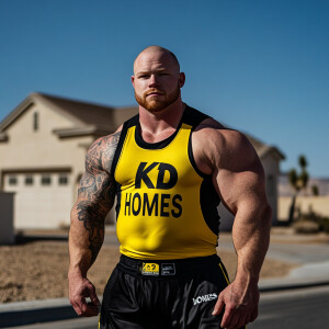 Ryan Millards A male beginning transition to young adult man,  t...