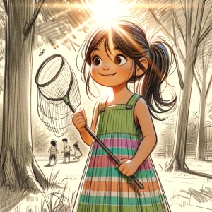 girl