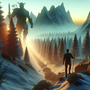 create a  ultra high resolution 3d eye catching, attention grabb...