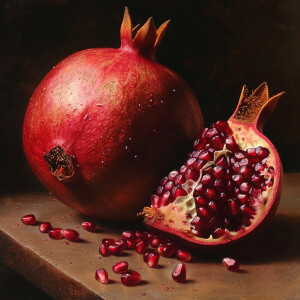 Pomegranate