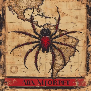 Design a book cover featuring a man from the United States who s...