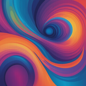 A hippy