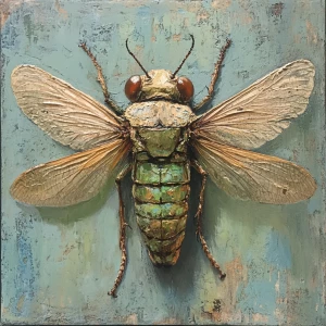 Cicada