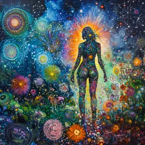 Dahlia Valentina ( fit tall supple boxum tanned Italian American...