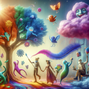 Imagination
