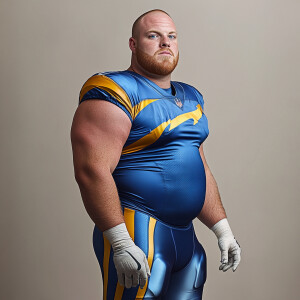 Create a detailed photograph s realistic whole body portrait ima...