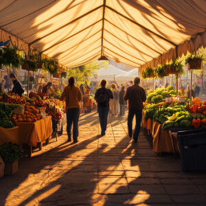 A photorealistic image captured on a Sony a7R IV with a 35mm len...