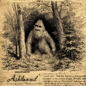 Other sources also mention a sighting documented by the Ashland...