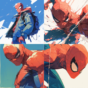 Spidey
