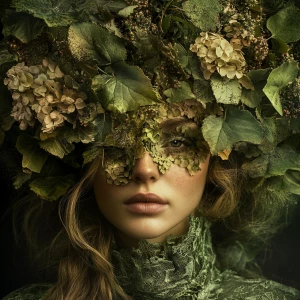 Mother Nature