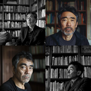 Pero más allá de los mitos griegos en un contexto nipón, la nove...