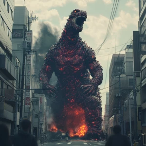 Shin Godzilla