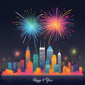 New Year