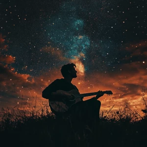 Indie Music Cover