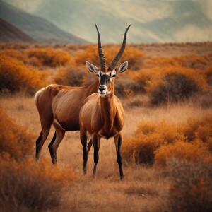 Antelope