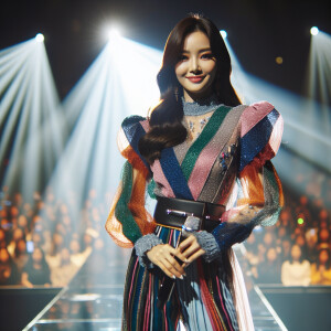 (g)i-dle wife