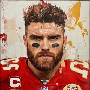 Travis Kelce