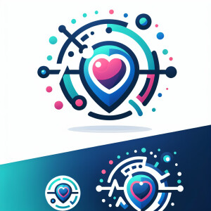 Design a logo for "SmartPet", a company specializing in smart pe...