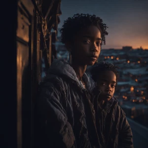 Ultra Photorealistic