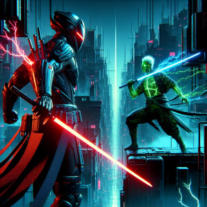 Darth Vader, Yoda, fight , force