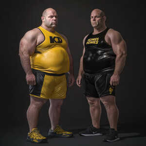 Create a highly detailed 48K resolution photo digital portrait f...