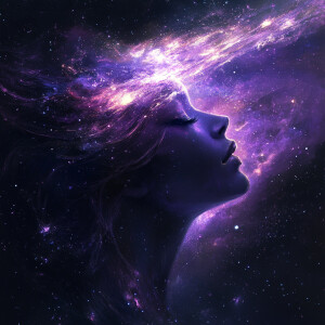 Vetraxa, The Celestial Empress

A towering, non-humanoid alien w...